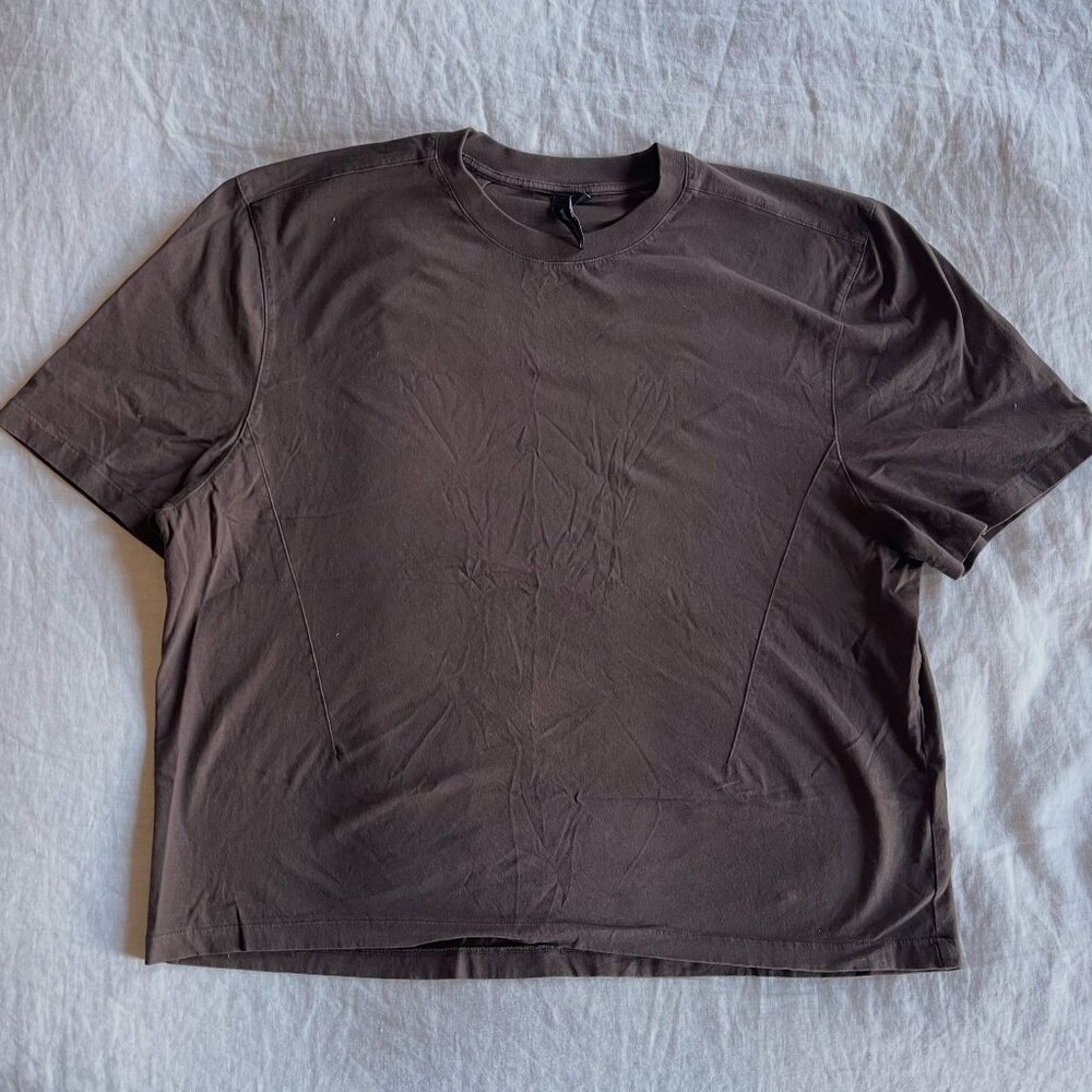 Entire Studios Dart Tee - Picture 2 of 5